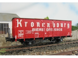 K247  Isotherme à bière DeDietrich
