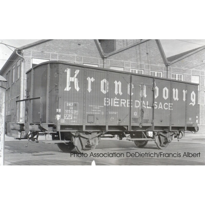 K247  Isotherme à bière DeDietrich