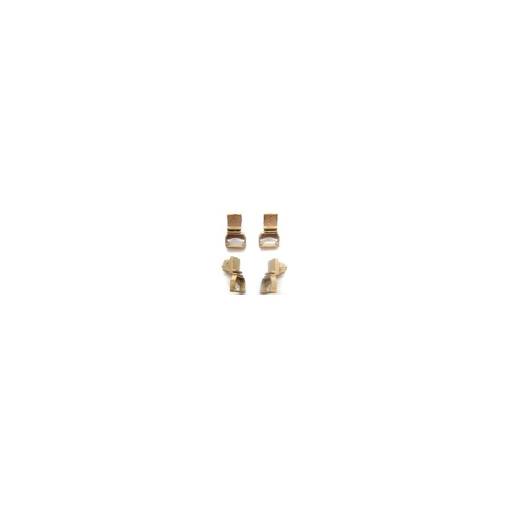 Marchepieds BB66000/66400