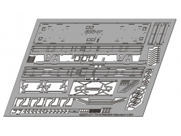T016-transkit chassis pour wagon Standard