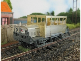 K012 Draisine Billard DU49