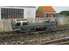 K012 Draisine Billard DU49