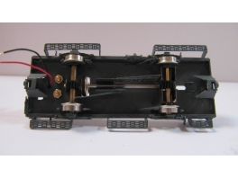 K012 Draisine Billard DU49