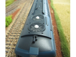 A043B grilles pour 67000 Jouef (2014)