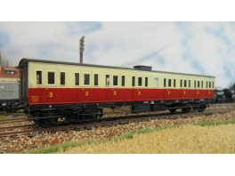 K114  TY Nord Express B8 ép2/ép3