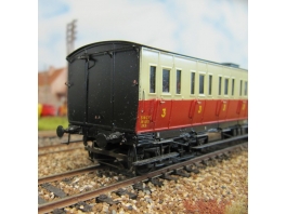 K114  TY Nord Express B8 ép2/ép3