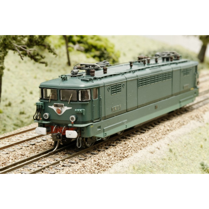Transkit CC 10002