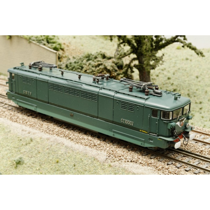 Transkit CC 10002