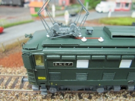 Transkit BB4200 4700