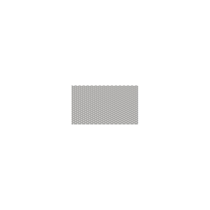 A256 plaque tole antiderapante gaufree 160x100