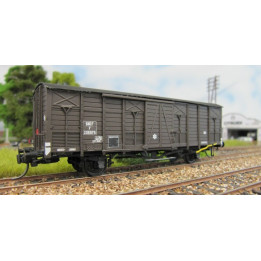 K249  Primeur PLM type Fau