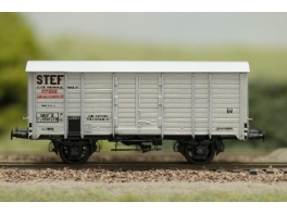 K210 kit wagon isotherme OCEM 29