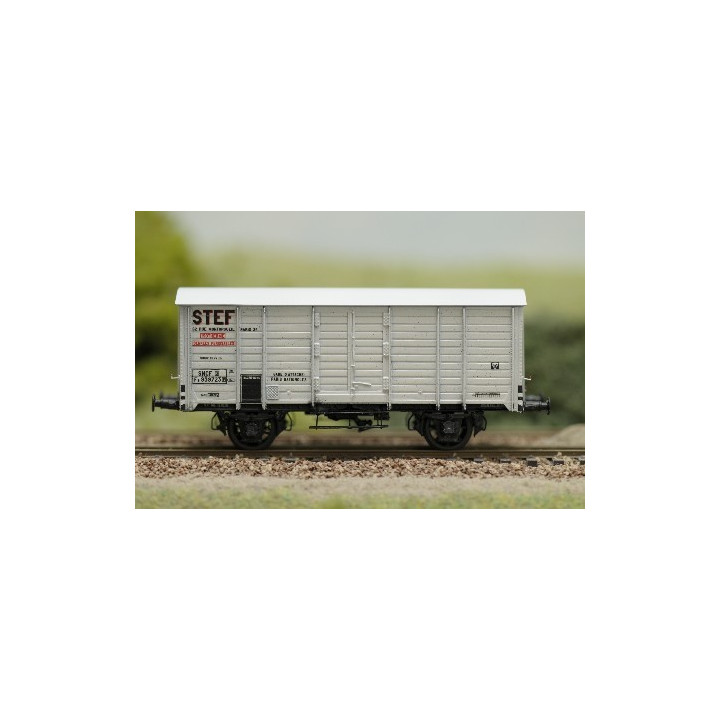 K210 kit wagon isotherme OCEM 29