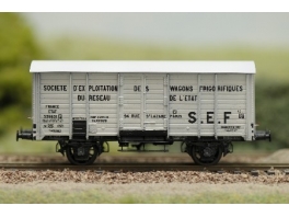 K210 kit wagon isotherme OCEM 29