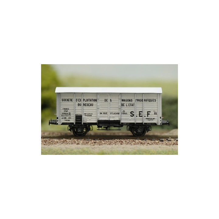 K210 kit wagon isotherme OCEM 29