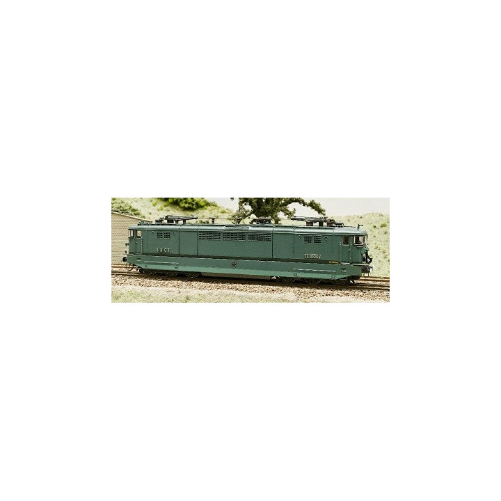 Transkit CC 10002