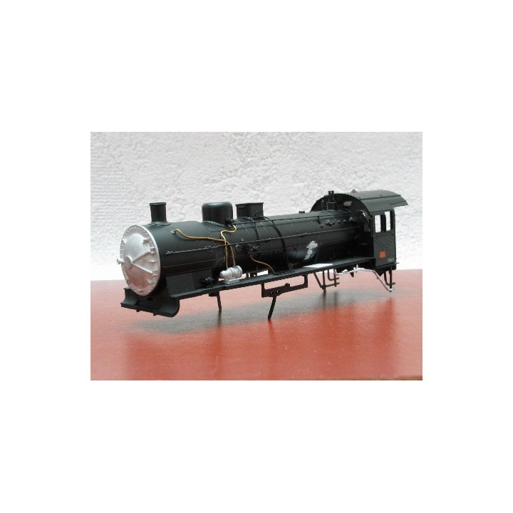 Kit tender 23A pour 230C