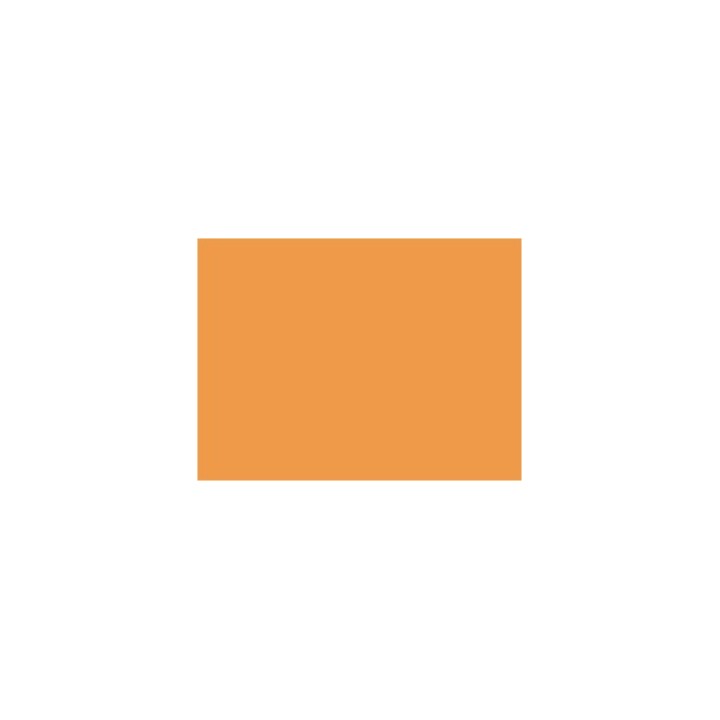 P025 Orange de chrome 416 SNCF