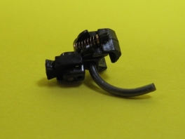 A265 interface NEM363 Kadee