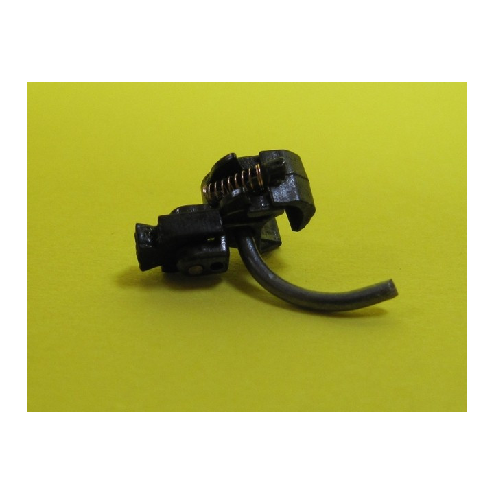A265 interface NEM363 Kadee