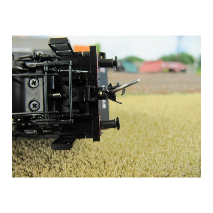 A265 interface NEM363 Kadee