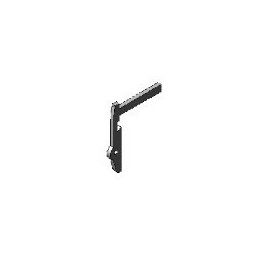 Essuie glaces 2,5mm les 4