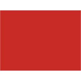 P829 Rouge autorail (SNCF vermillon 605)