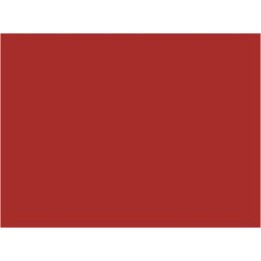P805 Rouge vif (SNCF 601) (traverses de choc locos)