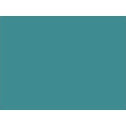 P861 Bleu canard