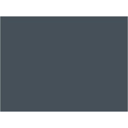 P722 Gris antirouille foncé mat