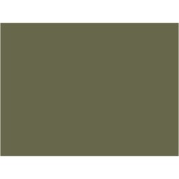 P723 Gris vert "bache" SNCF mat