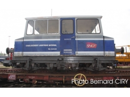 K014 Mauzinette caisse modernisée