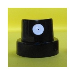 P531 3 diffuseurs pour bombe Railspray moyen
