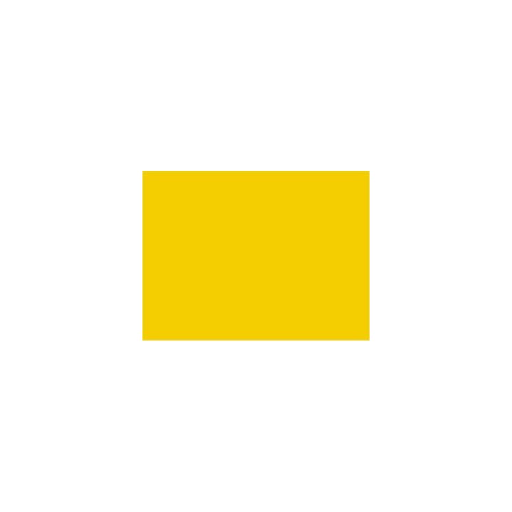 P042 jaune vif SNCB 30ml