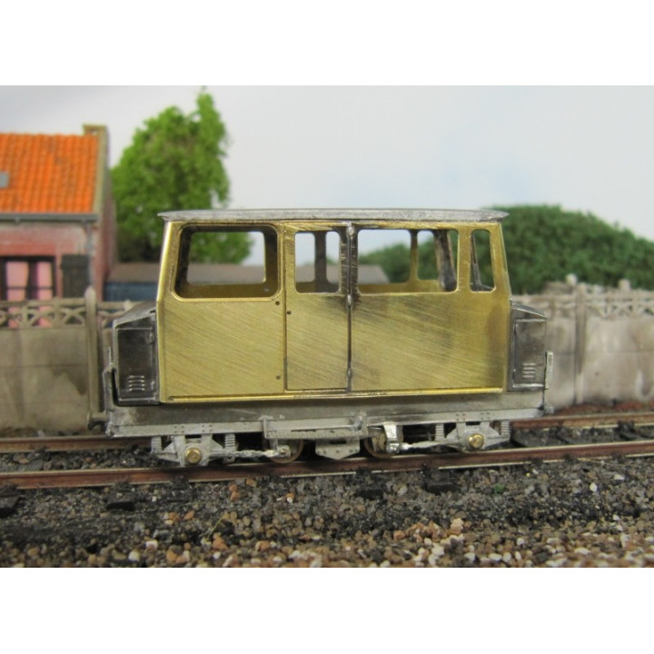 K014 Mauzinette caisse modernisée