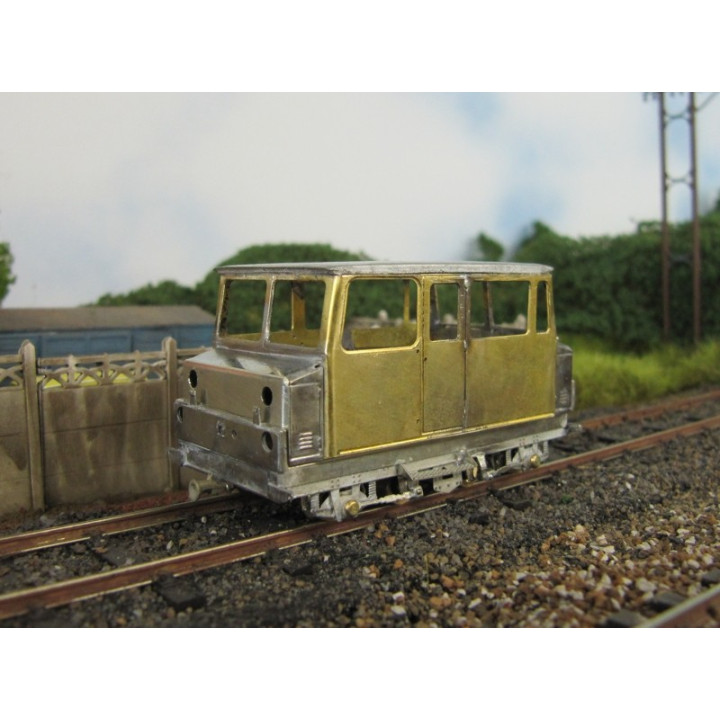 K014 Mauzinette caisse modernisée