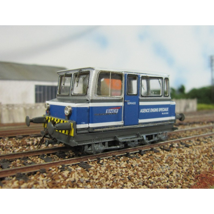 K014 Mauzinette caisse modernisée