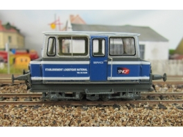 K014 Mauzinette caisse modernisée