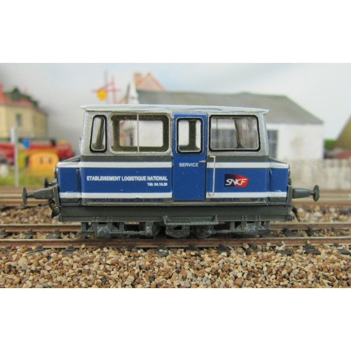 K014 Mauzinette caisse modernisée
