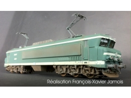 A267 grilles CC6543 et 6550