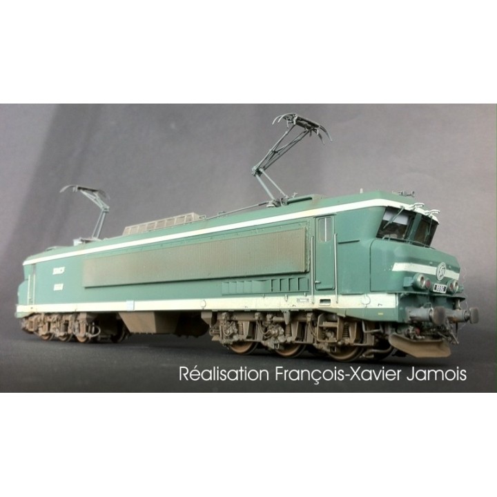 A267 grilles CC6543 et 6550