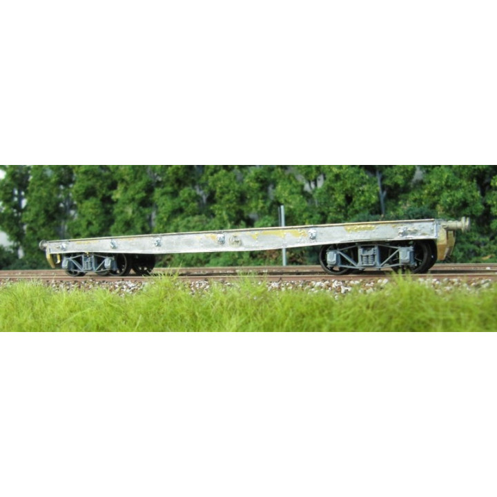K271 plat 40t type TP WD