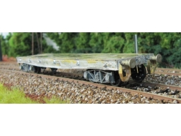 K271 plat 40t type TP WD