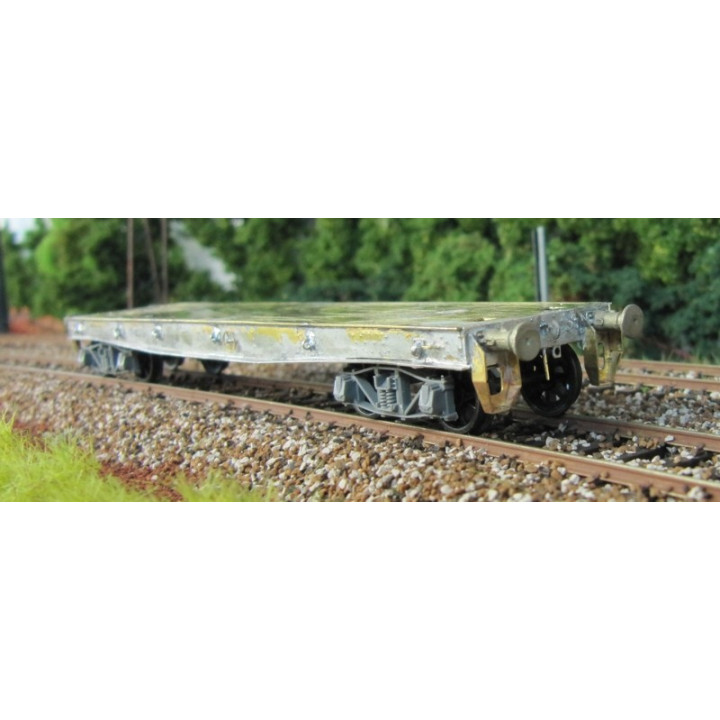 K271 plat 40t type TP WD