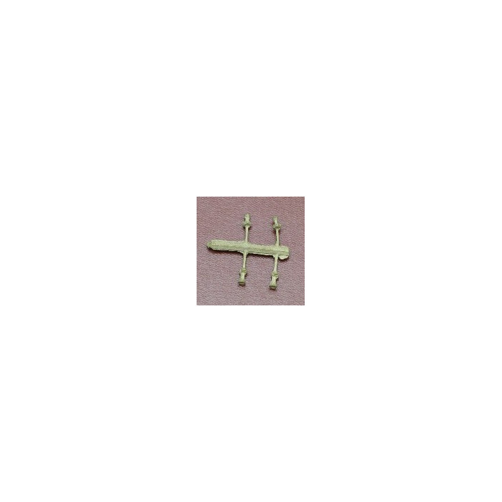 Avertisseurs pour BB66000/66400