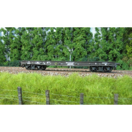 K271 plat 40t type TP WD