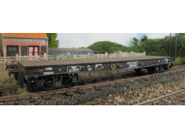 K271 plat 40t type TP WD