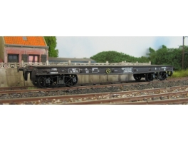 K271 plat 40t type TP WD