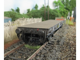 K271 plat 40t type TP WD