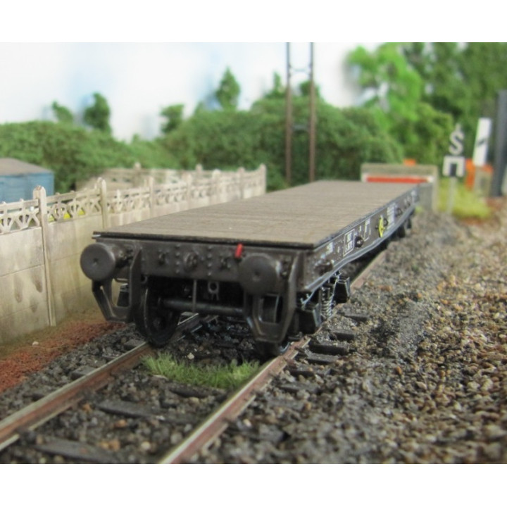K271 plat 40t type TP WD
